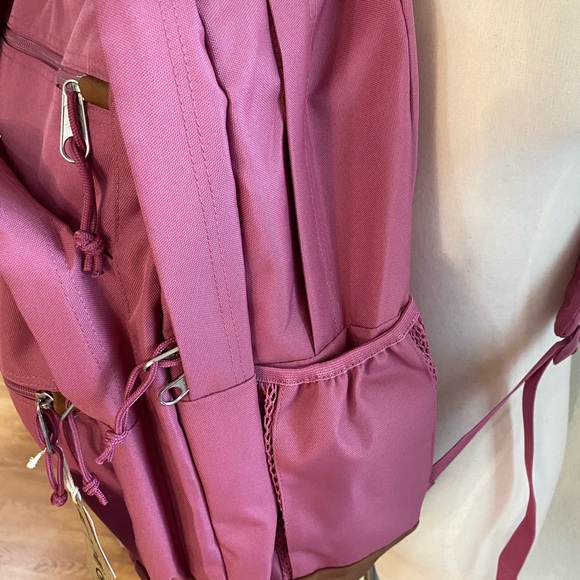 Jansport Cool Student Backpack - Mauve Haze main image 1
